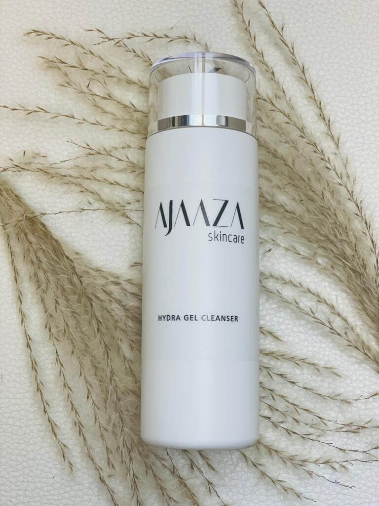 HYDRA GEL CLEANSER
