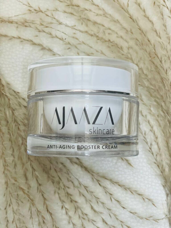 AJAAZA - ANTI AGING BOOSTER CREAM