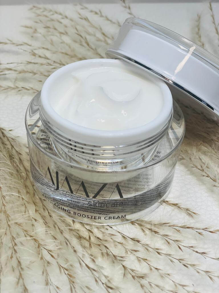 ANTI-AGING BOOSTER CREAM