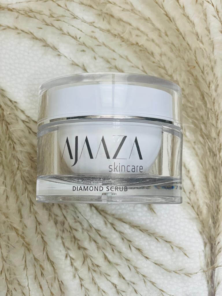 DIAMOND SCRUB