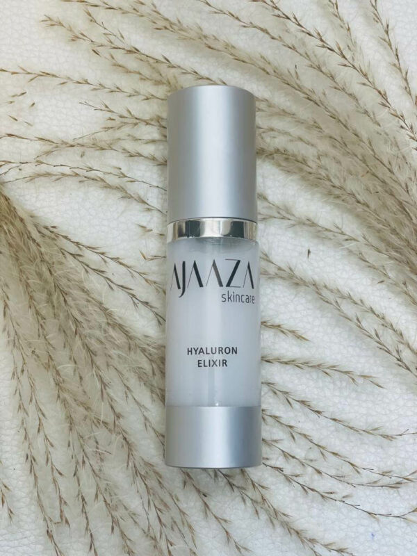 AJAAZA - HYALURON ELIXIR