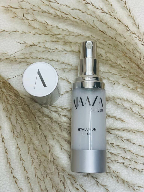 AJAAZA - HYALURON ELIXIR