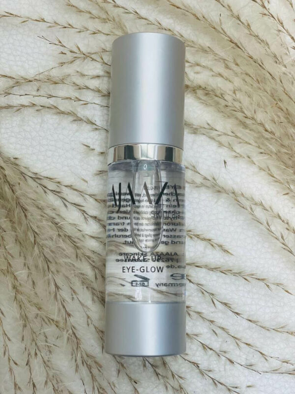 AJAAZA - WAKE-UP EYE-GLOW