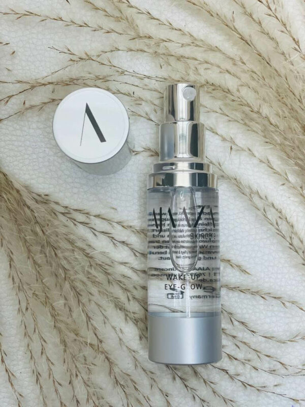 AJAAZA - WAKE-UP EYE-GLOW