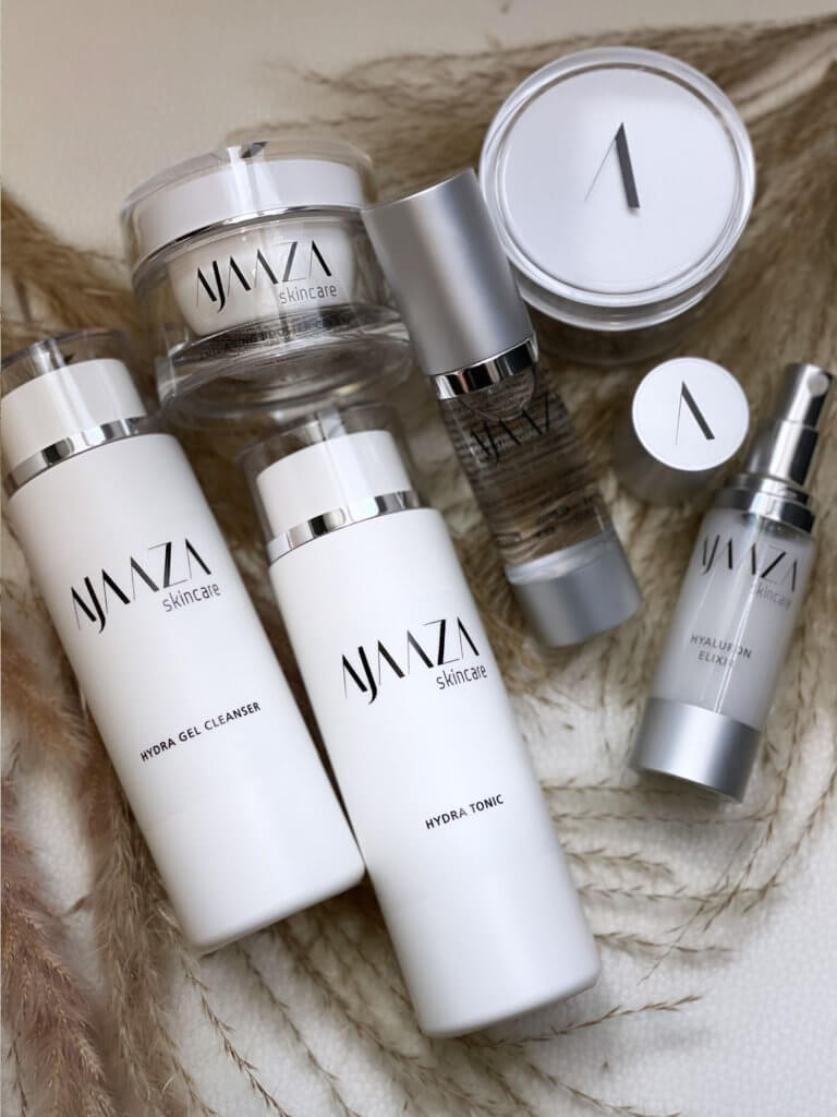 CLEANBEAUTY-Set