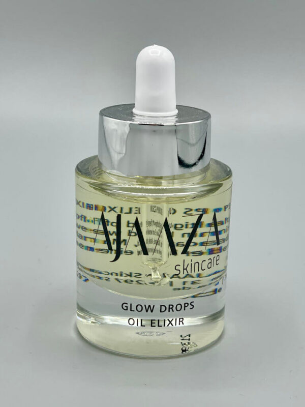 Ajaaza - Glow Drops Oil Elixier