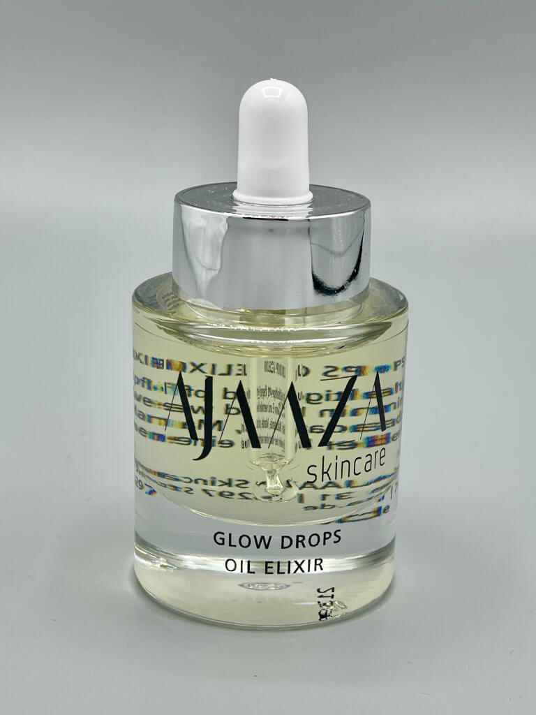 Glow Drops Oil Elixier
