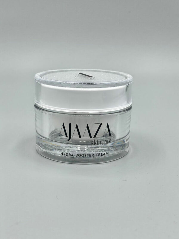 Ajaaza - Hydra Booster Cream