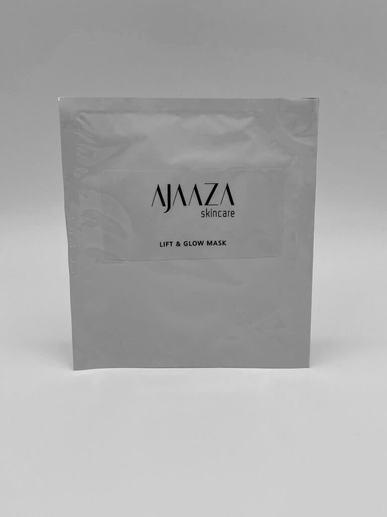 Lift & Glow Maske