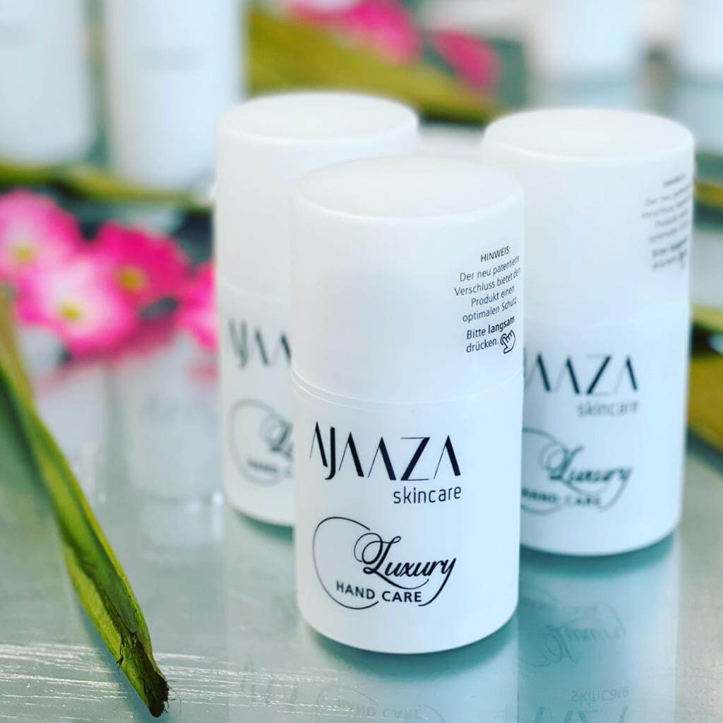 Luxury Hand Care